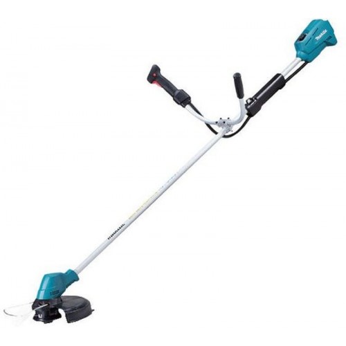 Makita DUR188UZ Aku vyžínač Li-ion 18V, bez aku Z