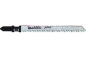 Makita B-07680 Pílové listy z uhlíkovej ocele 75mm, 100ks/bal.