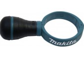 Makita 125779-3 Prídavná rukoväť k brúske BO5041