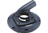 Makita 122B42-7 Kryt odsávania 115-125mm