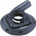 Makita 122B42-7 Kryt odsávania 115-125mm