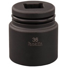 Makita 134862-5 Nástrčkový kľúč 3/4", 36x56 mm = old 133238-3