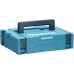 Makita 142770-6 Makpac 1 prepravný kufor 295 x 395 x 105 mm =new821549-5 142770-6