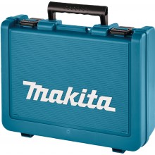 Makita 158597-4 Plastový kufor BDF442/452