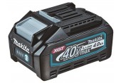 Makita 1910N6-8 Akumulátor Li-ion XGT BL4040F 40V/4,0Ah