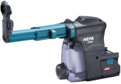 Makita 191E54-9 sada na vysávanie DX12 HR001G HR003G