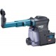 Makita 191E54-9 sada na vysávanie DX12 HR001G HR003G