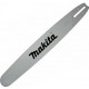Makita 191G15-1 lišta řetězová 30cm Double Guard 46č. 3/8" 1,1mm 191G15-1