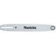 Makita 191G17-7 lišta řetězová 40cm Double Guard (Single rivet) 56 1.1mm .043" 3/8"LP