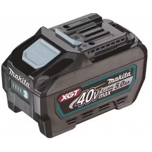 Makita XGT BL4050F Akumulátor Li-ion 40V/5,0Ah, 191L47-8