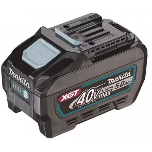 Makita XGT BL4050F Akumulátor Li-ion 40V/5,0Ah, 191L47-8