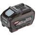 Makita XGT BL4050F Akumulátor Li-ion 40V/5,0Ah, 191L47-8