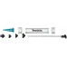 Makita 1911T5-8 sada zásobníka D 400ml komplet pre DCG180/CG=old191P89-6