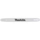 Makita 191X03-0 Lišta 45cm 1,1mm 325"