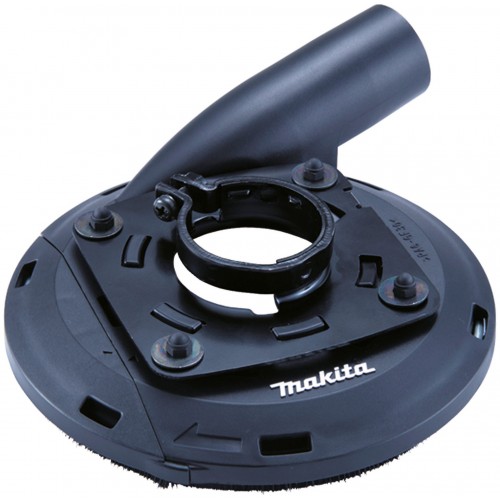 Makita 195385-8 kryt odsávania 180mm
