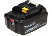 Makita 197280-8 Akumulátor Li-ion LXT BL1850B 18V/5,0Ah ( Originálné balenie)