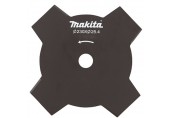 Makita 197320-2 Nôž 255 x 25.4 mm, 4Z pre krovinorez