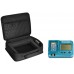 Makita 198038-8 tester akumulátorov BTC04 pre všetky typy akumulátorov LXT