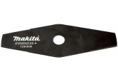 Makita 198345-9 Nôž žacie 2 zuby 255 x 25,4 x 2mm pre DUR369