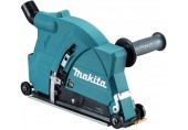 Makita 198440-5 kryt odsávania prachu 180/230mm