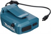 Makita 198634-2 adaptér napájací Li-ion LXT 14,4/18V pre DFV/DFJ