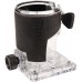 Makita 199089-4 priehľadná vodiaca základňa