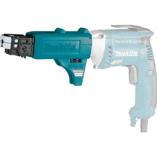 Makita 199146-8 Zásobník na páskované skrutky 25-55 mm