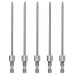 Makita 199155-7 Sada 5 ks bitov PH 130mm