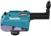 MAKITA 199664-6 Odsávanie komplet DX05 k DHR182