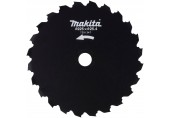 Makita 199872-9 Nôž 24 zubov 225x25,4mm pre UR012G