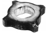 Makita 221501-7 Unašeč 4mm