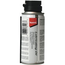 Makita 242077-1 Olej sprej prr reťazové píly 100 ml