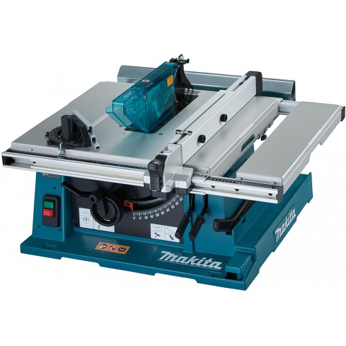 Makita 2704N Stolová kotúčová píla 260mm, 1650W