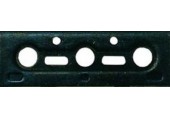 Makita 343692-5 Nastaviteľná doska pre HSS nôž 793350-7