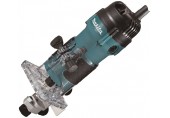 Makita 3711 Jednoručná frézka (6mm/530W)