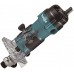 Makita 3711 Jednoručná frézka (6mm/530W)