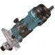 Makita 3711 Jednoručná frézka (6mm/530W)