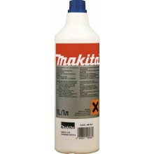 Makita 40724 40724 univerzálny čistiaci prostriedok k tlakovými umývačkam, 1l,