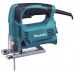 Makita 4329 Priamočiara píla s reguláciou a predkyvom (450W/65mm)