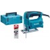 Makita 4329J Priamočiara píla 450W +Makpac
