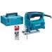 Makita 4329JX4 Priamočiara píla 450W + MAKPAC