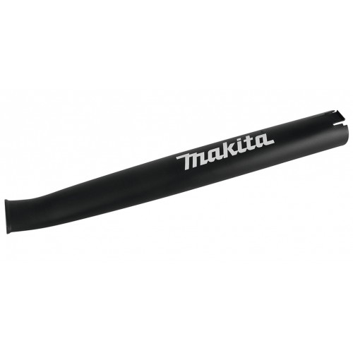 Makita 452123-4 Zahnutá hubica pre ofukovače 54 cm Makita 452123-4 Zahnutá hubica pre ofukovače 54 cm