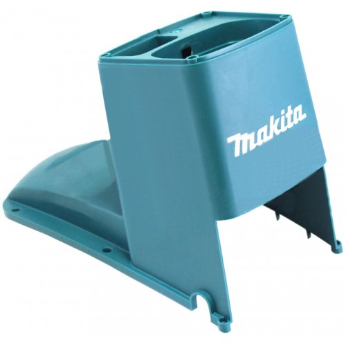 ND MAKITA UD2500 Kryt násypky drtiče