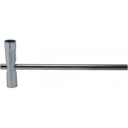 Makita 782238-6 Šesťhranný nástrčný kľúč 17mm Makita 782238-6 Šesťhranný nástrčný kľúč 17mm