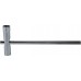 Makita 782238-6 Šesťhranný nástrčný kľúč 17mm