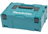 Makita 821550-0 Makpac 2 prepravný kufor 295 x 395 x 157 mm