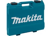 Makita 821661-1 Plastový kufor 37 x 11 x 28 cm