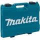 Makita 821661-1 Plastový kufor 37 x 11 x 28 cm