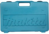 Makita 824581-8 plastový kufor 6260DWE/8280DWALE