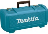 Makita 824806-0 Plastový kufor pre vibračné brúsky, BO4555, BO4556, BO4557, BO4565
